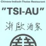 Logo Tsi-Au