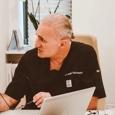 Tsilosani Hair Transplantation Clinic