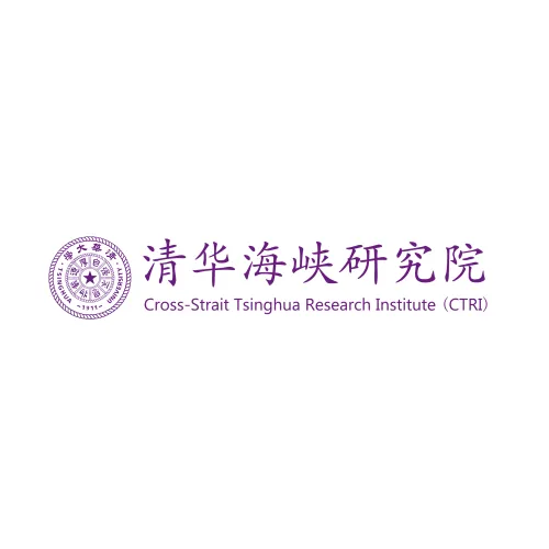 清大海峽投資 logo