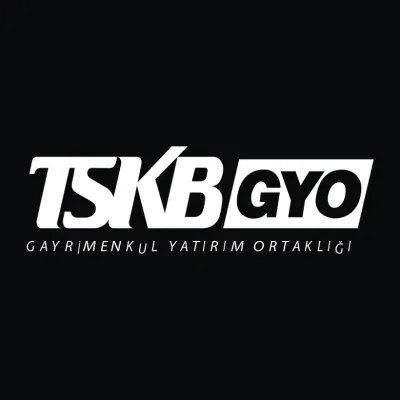 TSKB Gayrimenkul Yatirim Ortakligi AS Logo
