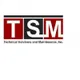 Technical Solutions And Maintenance logo