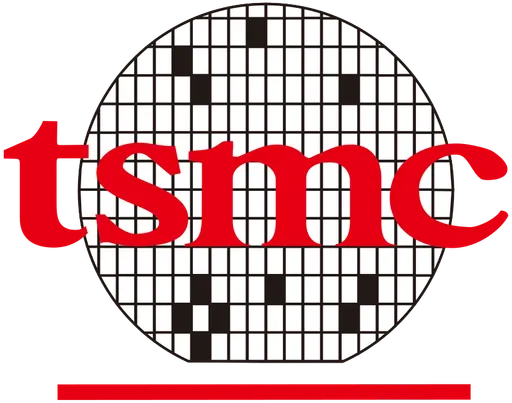 TSMC logo