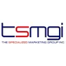 TSMGI - The Specialized Marketing Group, Inc. logo