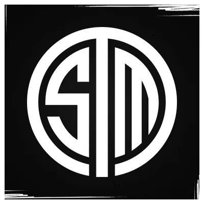 TSM Shop logo