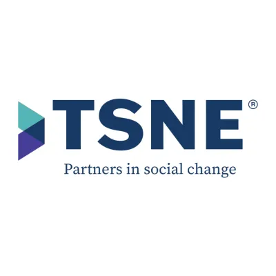 TSNE logo