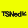 Logo TSNed - Kanaal Zuid