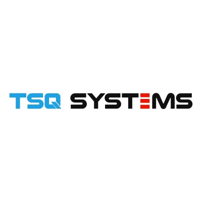 TSQ Systems Inc logo