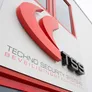 Logo Techno Security Systems TSS