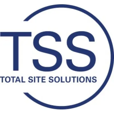 TSS, Inc. Common Stock logo