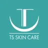 TS Skin Care logo