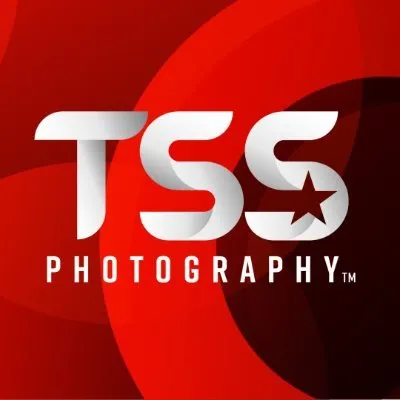 TSS Photography, LLC franchise logo