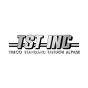 tst inc. logo