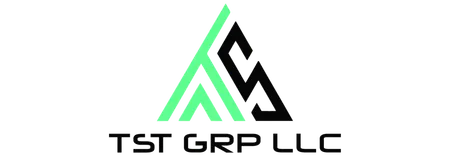 TST Ebike logo