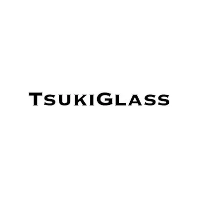 TsukiGlass logo