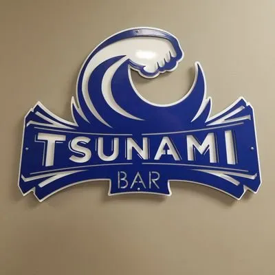 Tsunamibarsports