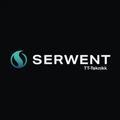 SERWENT TT-TEKNIKK AS