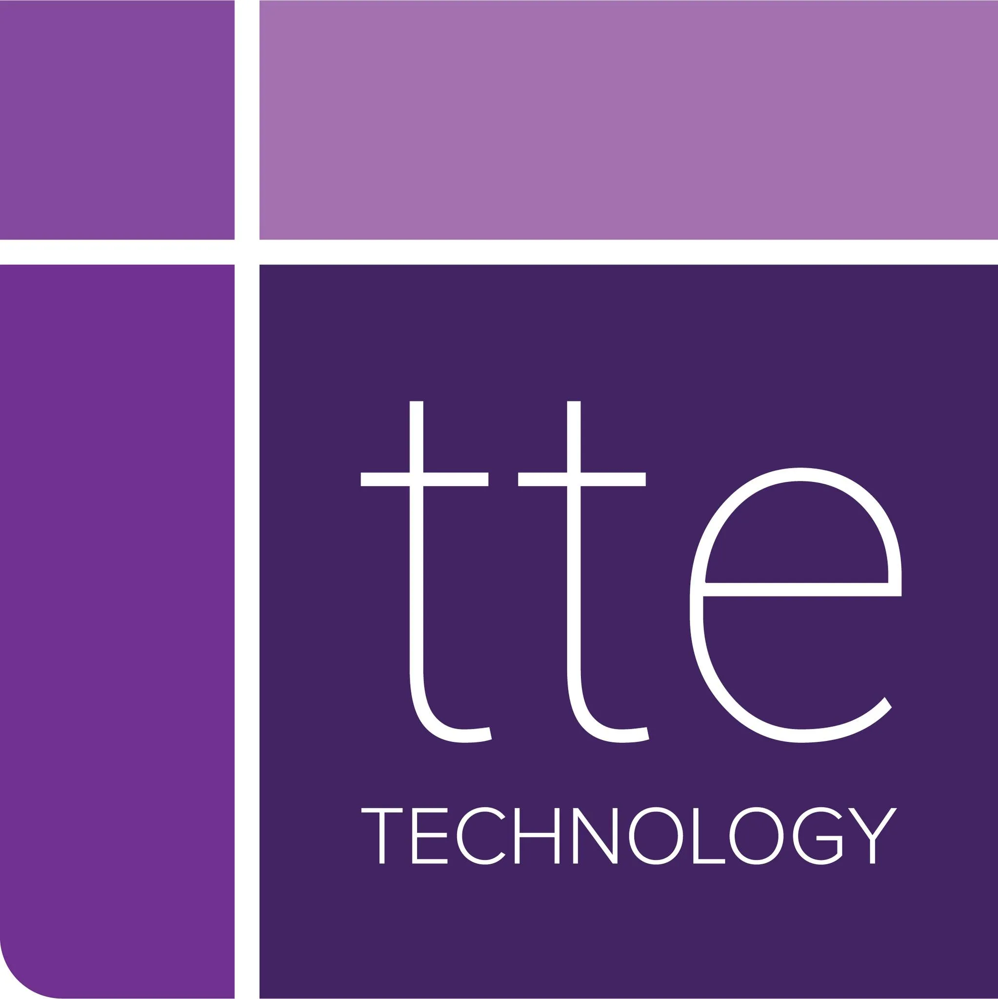 TTE Technology Inc logo