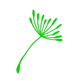Tønning-Træden Friskole logo