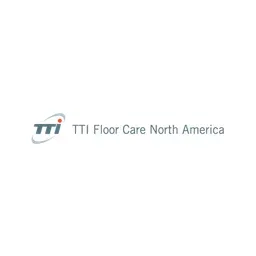 TTI Floor Care Logo
