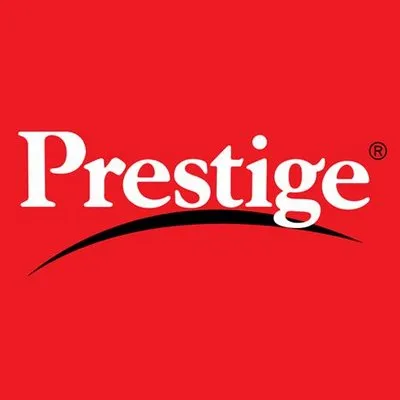 Prestige logo