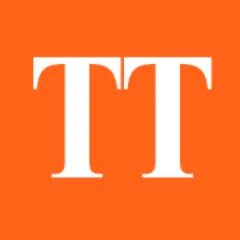 Transport Topics Logo