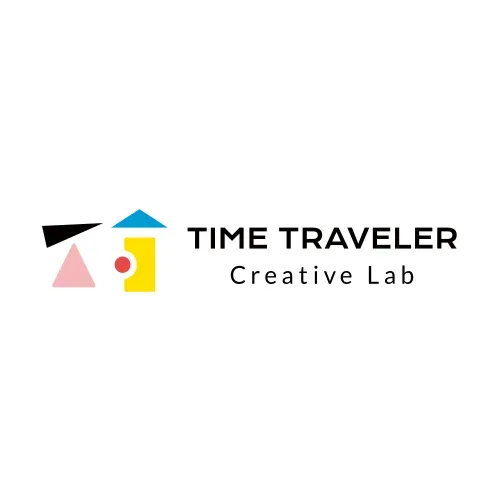 TIME TRAVELER logo
