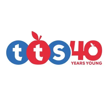 TTS Group Logo