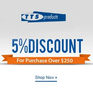 TTS Products (reseller of CWC rope)