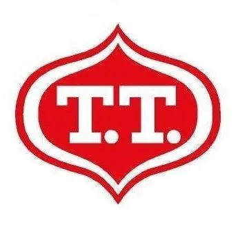 T T Limited logo