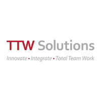 TTW Solutions logo