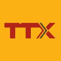 TTX Company logo