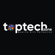 Top Tech Zone Logo