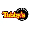 Tubby's Sub Shop logo