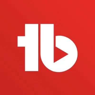 TubeBuddy Logo