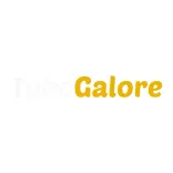 TubeGalore logo/icon