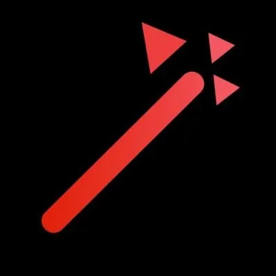 Tubemagic logo