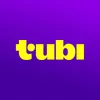 Tubi's company logo