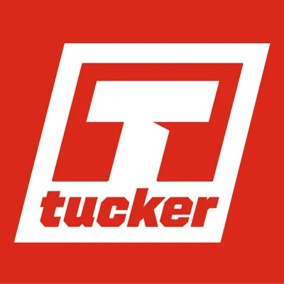 Tucker Powersports logo