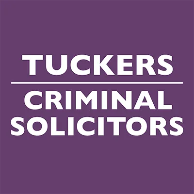 Tuckers Solicitors logo