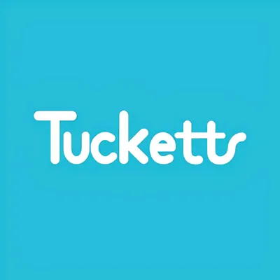 Tucketts Nordic logo