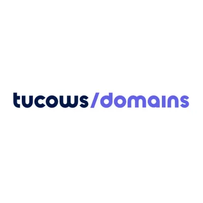 Tucows Domains logo