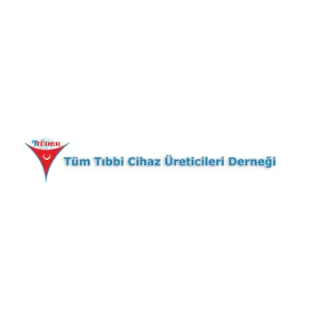 Tüm Tıbbi Cihaz Üreticileri Derneği Logo