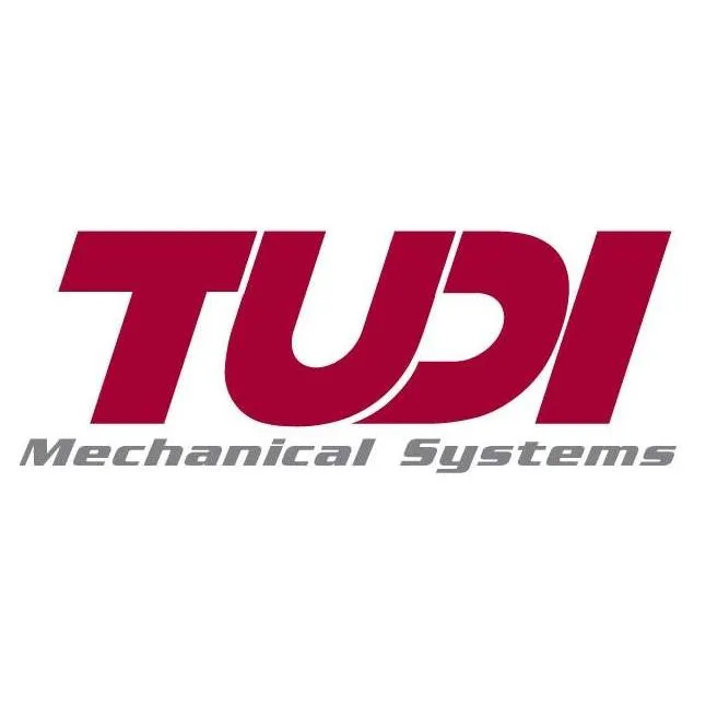 Tudi Mechanical Systems logo