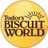 Tudor's Biscuit World logo