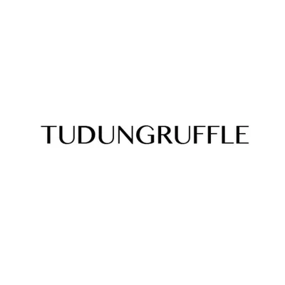 Tudungruffle logo