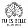 Logo Tu Es Belle