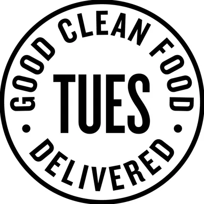 Tuesday Foods logo