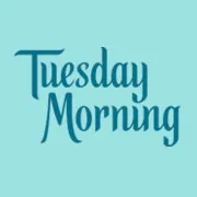 Tuesday Morning logo