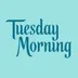 Tuesday Morning logo