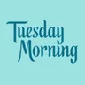tuesdaymorning logo